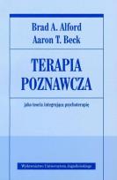 Okładka książki Terapia poznawcza jako teoria integrująca psychot.