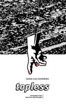 Okładka książki Topless