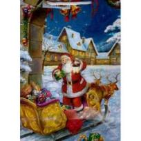 Okładka książki Torebka średnia komunijna mix wzorów