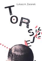 Okładka książki Torsje