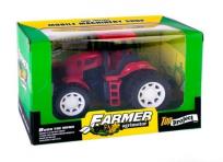 Opakowanie Traktor 9cm