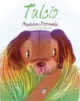 Okładka książki Tulcio