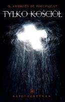 Okładka książki Tylko Kościół