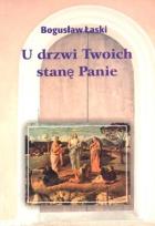 Okładka książki U drzwi Twoich stanę Panie