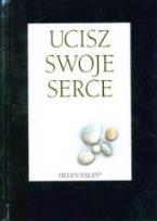 Okładka książki Ucisz Swoje Serce