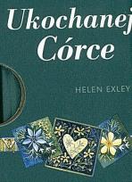 Okładka książki Ukochanej Córce - seria ''Kieszonkowa