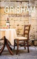 Okładka książki Ułaskawienie TW