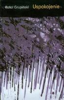 Okładka książki Uspokojenie