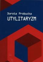 Okładka książki Utylitaryzm