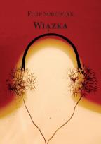 Okładka książki Wiązka