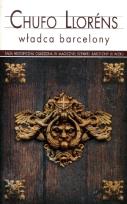 Okładka książki Władca Barcelony T1 pocket
