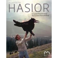 Okładka książki Władysław Hasior. Europejski Rauschenberg?