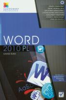 Okładka książki Word 2010 PL. Ilustrowany przewodnik