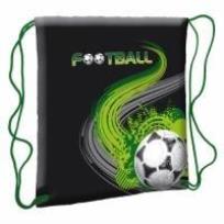 Opakowanie Worek szkolny na ramię football