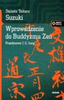Okładka książki Wprowadzenie do Buddyzmu Zen