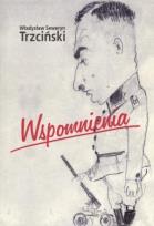 Okładka książki Wspomnienia