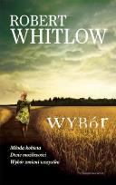 Okładka książki Wybór