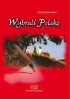 Okładka książki Wybrali Polskę