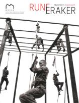 Okładka książki Wysiedleni wersja ang - pol