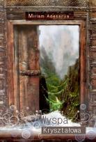 Okładka książki Wyspa kryształowa