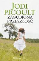 Okładka książki Zagubiona Przeszłość pocket