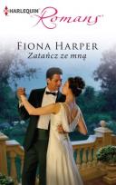 Okładka książki Zatańcz ze mną