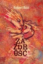 Okładka książki Zazdrość