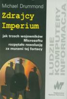 Okładka książki Zdrajcy imperium