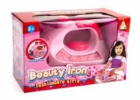 Opakowanie Żelazko z dźwiękiem i światłem