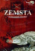 Okładka książki Zemsta audiobook