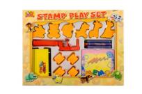 Opakowanie Zestaw do robienia pieczątek