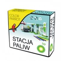 Opakowanie Zestaw kreatywny 3D do kolorowania stacja bp