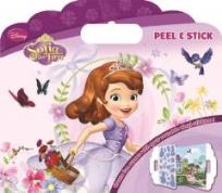 Opakowanie Zestaw w teczce. Jej Wysokość Zosia