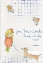 Okładka książki Zeszyt w kratkę wybór audiobook