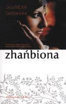 Okładka książki Zhańbiona pocket