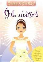 Okładka książki Zostań stylistką - Ślub marzeń.