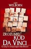 Okładka książki Zrozumieć kod Da Vinci