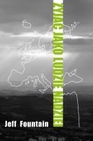 Okładka książki Żyjąc jako ludzie nadziei