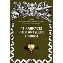 Okładka książki 28 Pułk Artylerii Lekkiej