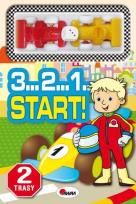 Opakowanie 3...2...1...Start!