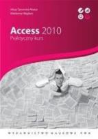 Okładka książki Access 2010. Praktyczny kurs