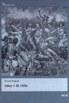 Okładka książki Adua 1 III 1896