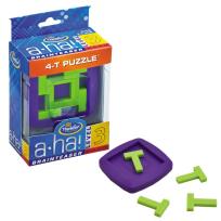 Opakowanie Aha! 4T Puzzle