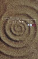 Okładka książki Alchemik pocket w.2011