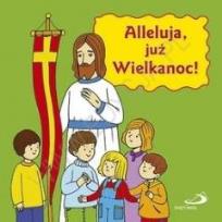 Opakowanie Alleluja, już Wielkanoc!