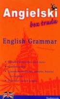 Okładka książki Angielski bez trudu. English grammar SIEDMIORÓG
