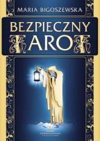 Okładka książki Bezpieczny tarot