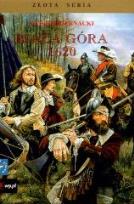 Okładka książki Biała Góra 1620