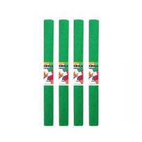 Opakowanie Bibuła marszczona 23 zielona 10szt