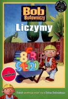 Okładka książki Bob Budowniczy - Liczymy